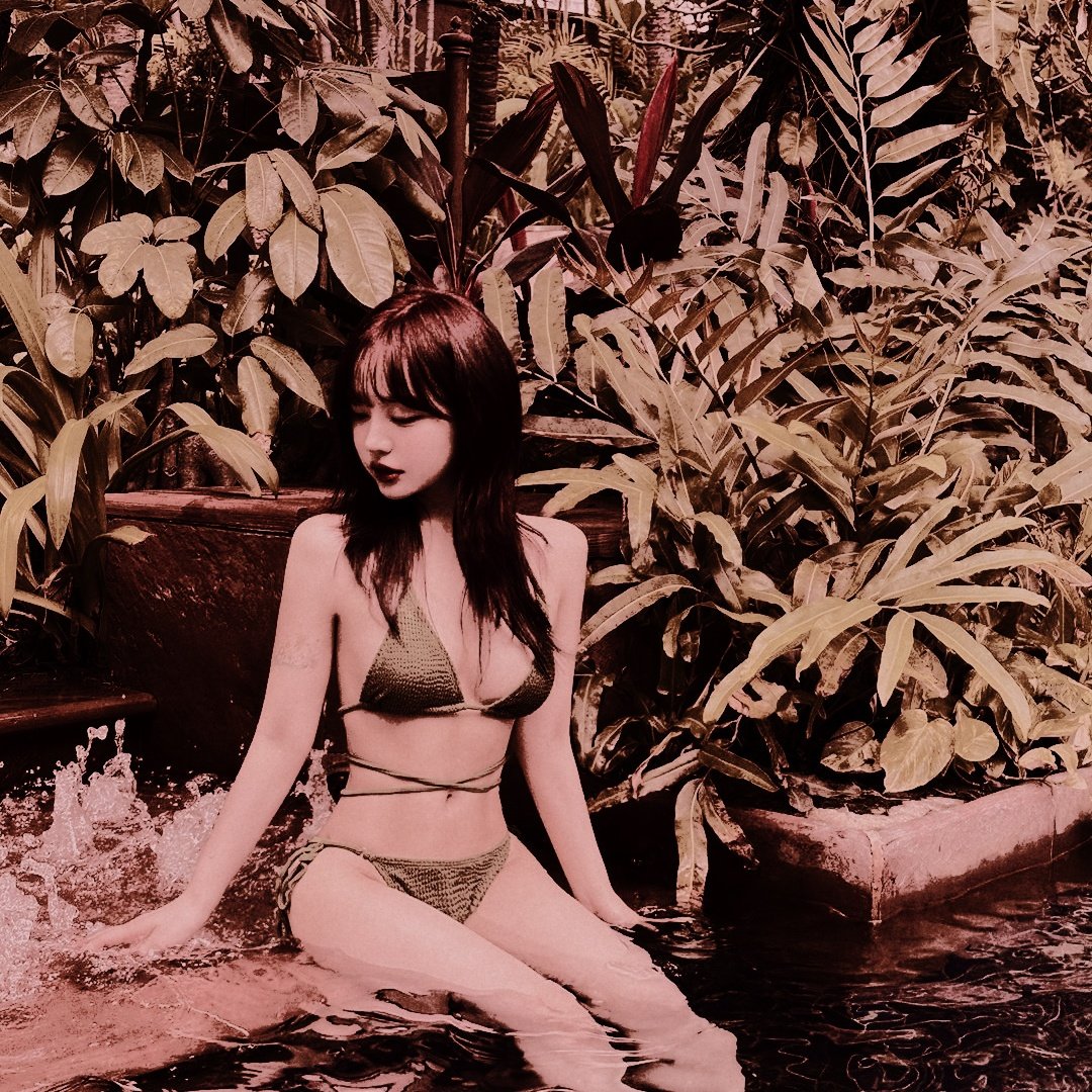 ‌ ‌ ᅟ 
ᅟ
       ‌ ᅟ  ‌ ᅟ 𝗇𝖾𝗐  𝗂𝗇𝗌𝗍𝖺  𝗉𝗈𝗌𝗍  𝗈𝗇
 ᅟ  ‌ ᅟ  ‌ ᅟ﹫  𝗵𝗲𝗮𝗿𝘁𝗵𝗲𝗺𝗲𝗼𝘄  :
 ‌ ❚ ❚  "  日光浴をする美しい日。i love it ！" 
 ‌ ᅟ
 ‌ ᅟ