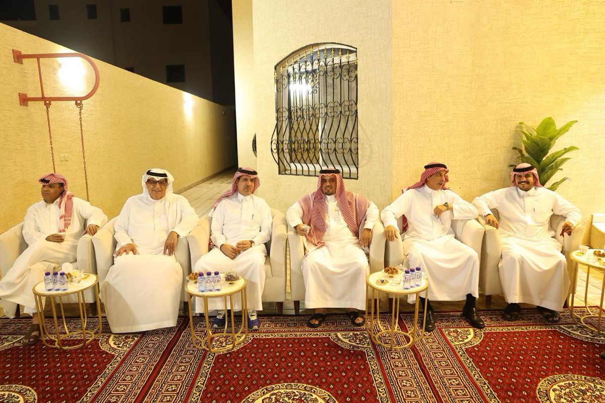 محمد البدر tweet media
