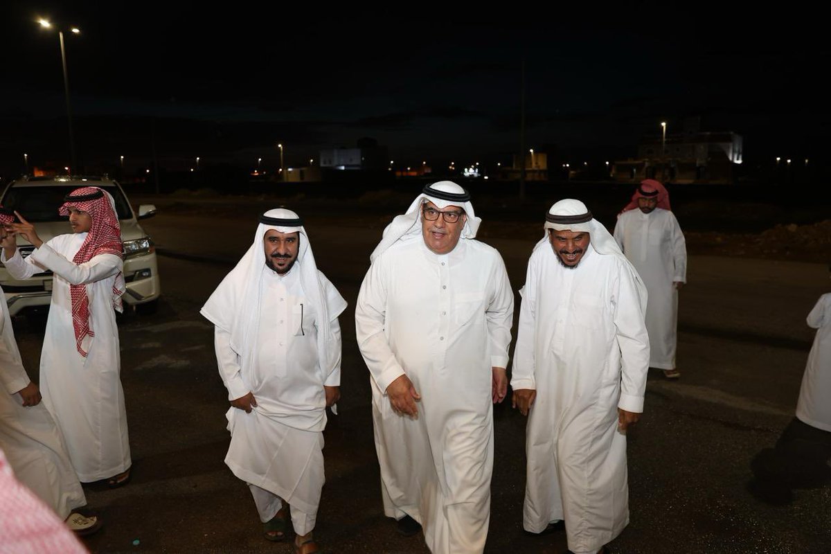 محمد البدر tweet media