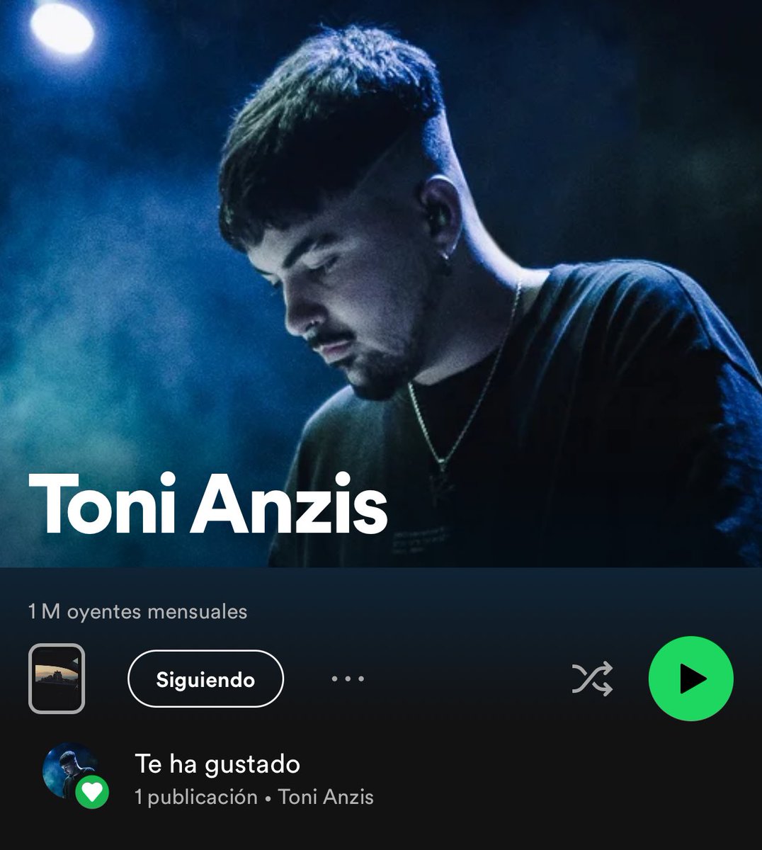 Toni Anzis tweet media