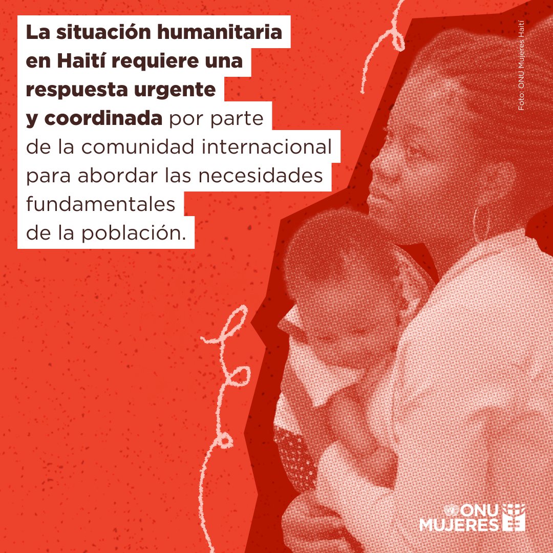 ONU Mujeres tweet media
