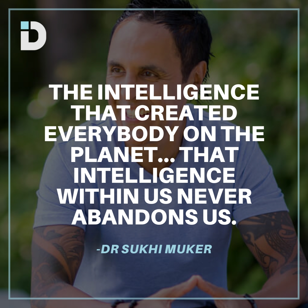 The intelligence that orchestrates our development from two cells to trillions never abandons us at birth. Whether you call it biohacking or life hacks, the key lies in working with the bioenergetics of the nervous system 🧠

#Biohacking #NervousSystem #HolisticHealth