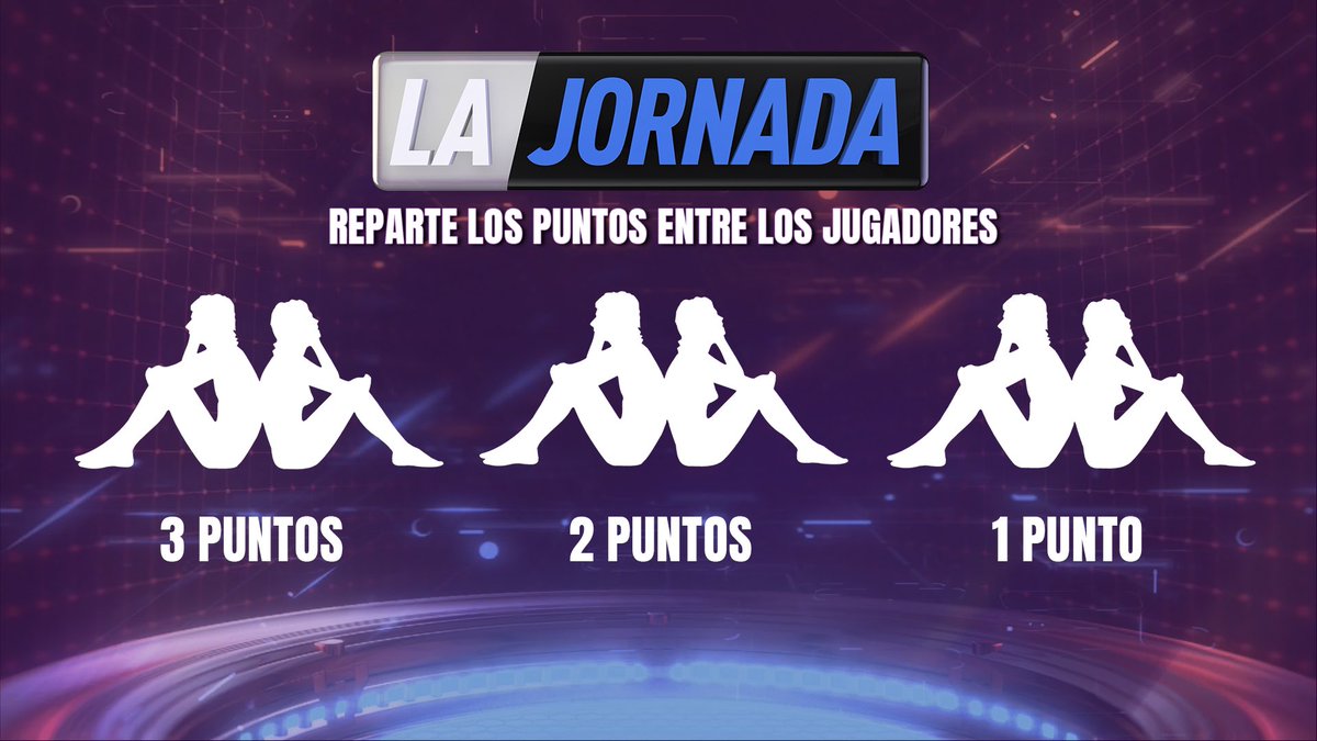 Deportes La 8 Valladolid tweet media