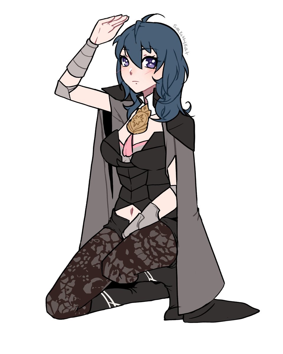 Byleth