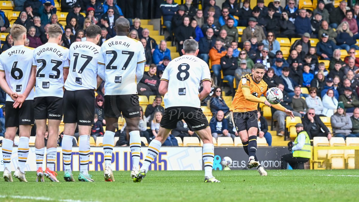 LankCUFC's tweet photo. Match Action 46/46
Valiants 0 - 0 U's
Sky Bet League 1
Port Vale Away
Vale Park
27th April 2024

Full album can be found on the following link:

https://t.co/qLDUqFJ6aR https://t.co/NeS6tHlXcd