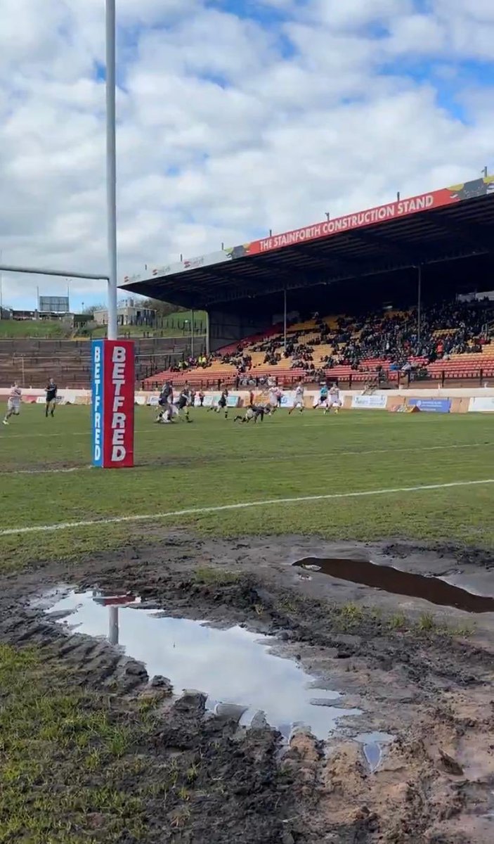 Odsal: