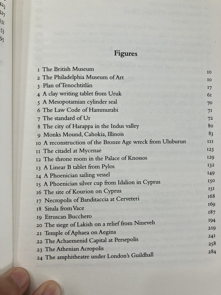 This book is a treasure. The Life and Death of Ancient Cities. Greg writes from such a deeply knowledgeable interdisciplinary accessible, lovely style. Graf’s Apollo and this are inspiring my music-writing this weekend. 💖