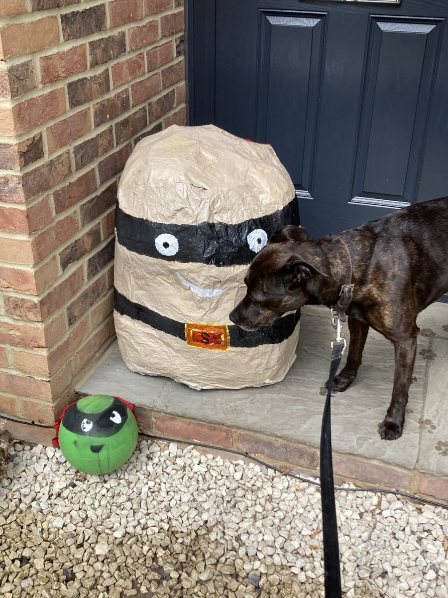 Karen Edwards tweet media