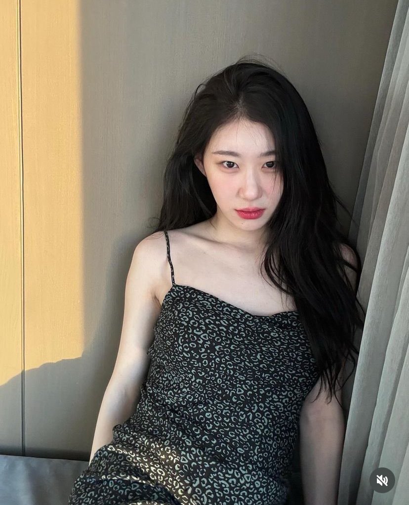 pkmnultrasun's tweet photo. โ @.baesunhee update on #JCUGRAM:
aproveitando o final do fim de semana (๐) com um sorvetinho!! ๐จ๐ฆ https://t.co/9L3L92H6zA
