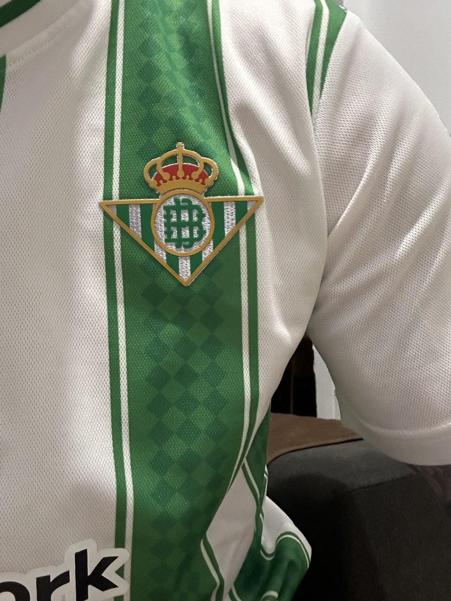 Bert241993's tweet photo. Vamooooos @RealBetis a por el derbiiiii!!!!! https://t.co/WaXAnNEO3B