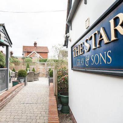 Just a reminder that we are closed from Monday 29 April to Thursday 2 May 2024 for essential maintenance. We apologise for any inconvenience caused. 

We are open from midday on Friday 3 May 2024 and look forward to seeing you again from Friday. 

Love Team Star ⭐️

#ingatestone