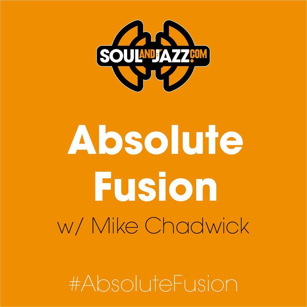 #OnDemand... @mrchadders delivers #13GoodReasons to #ListenUp with 91 minutes of  #AbsoluteFusion 🎧 buff.ly/4aVomDj #JazzFusion #JazzFunk #NTUS ディスカバー