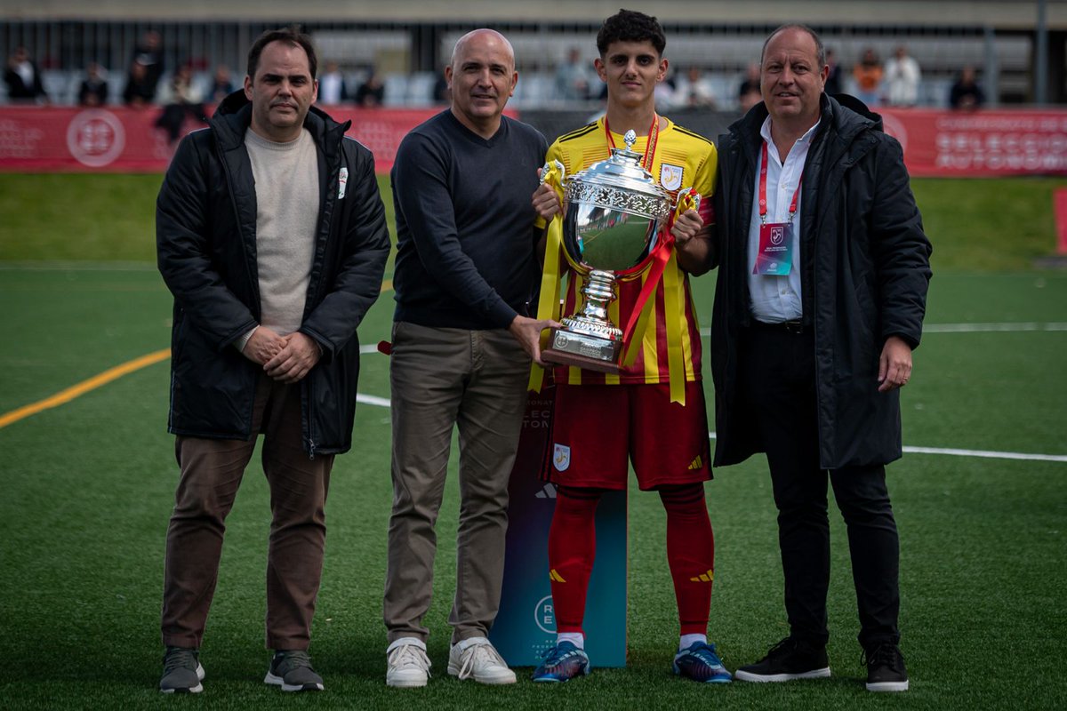 Havok - Blog CF Gavà tweet media