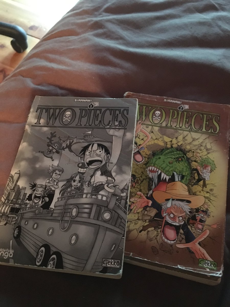Docgoodlife's tweet photo. @Tilah Two pieces c’est incroyable bro’ (non) https://t.co/zikJaPRFzH
