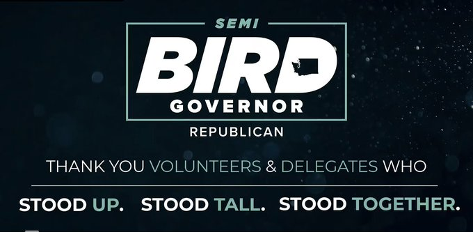 Our campaign is powered by real working class citizens who are passionate for true representation of the people, by the people and for the people. It's not about the money; it's about the people. It's not about favors owed; it's about an honor to serve. We will no longer be told…