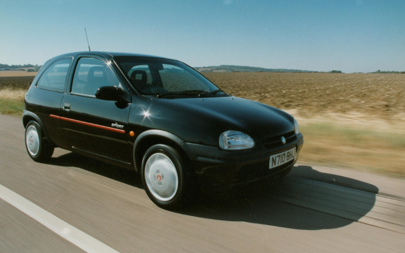 Journey back to the '90s when cars were mirroring an era buzzing with productivity, prosperity, and technological advancements. Are you ready for a nostalgic drive? 🚗 Find out the top five most popular first cars in the 90s > > bit.ly/4d6oCRE #BristolStreetMotors