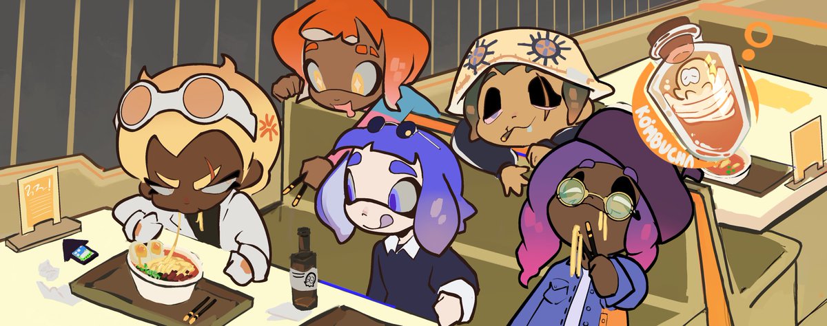 kombucha tweet media