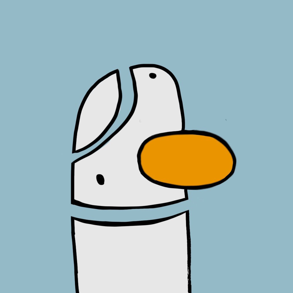 $DuckMe tweet media