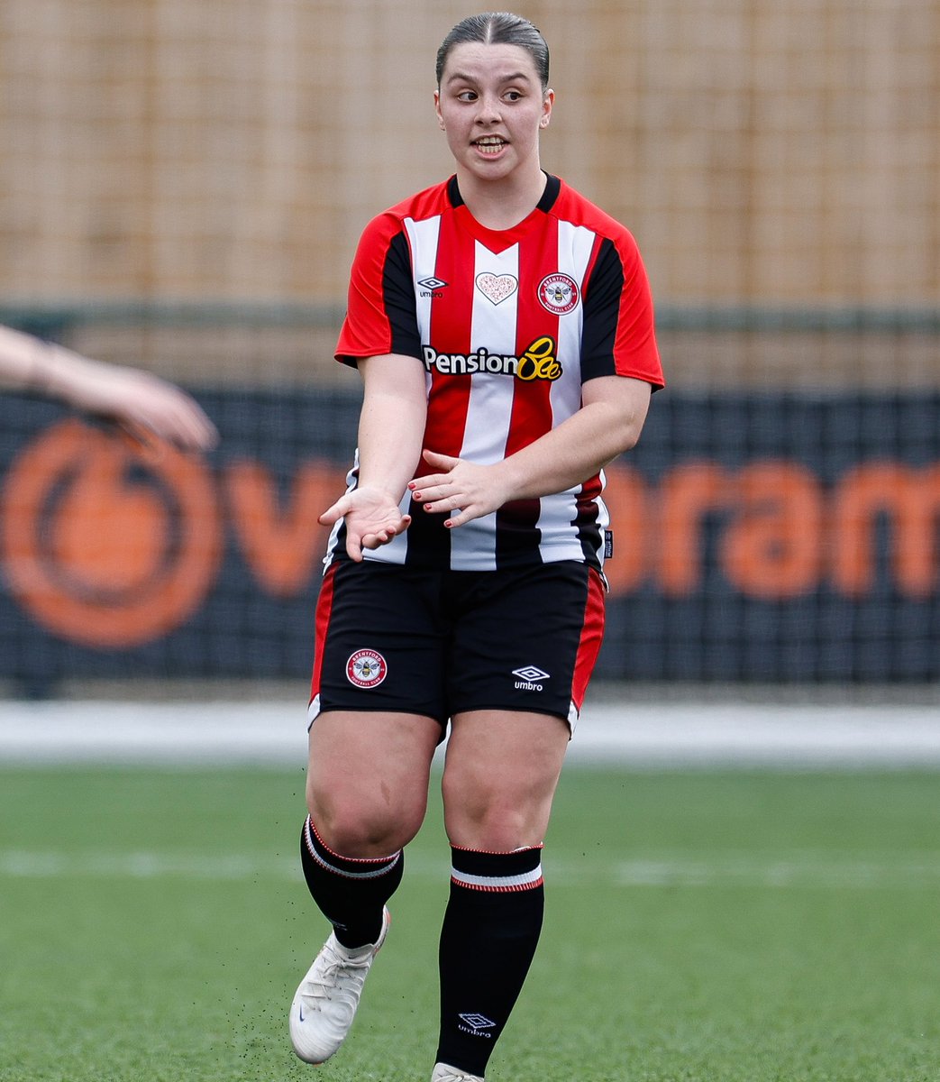 📝 The write-up from today’s 4-0 win over Leatherhead in the Capital Cup final 🐝 ➡️ bit.ly/3QnKXjT #BrentfordFCW | #BrentfordFC