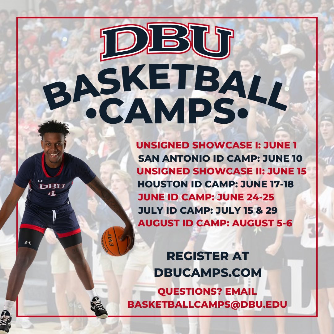 Come 👀 what @DBUBasketball is all about! bit.ly/3jIjzMq