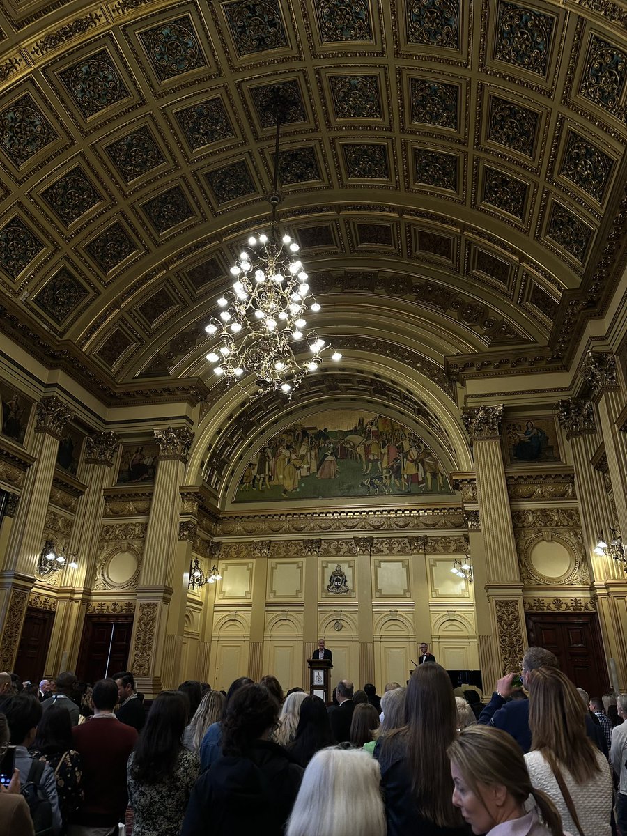 Had a great opportunity to give an oral presentation at the 8th congress of the International Pediatric Sleep Association in Glasgow, Scotland this weekend!