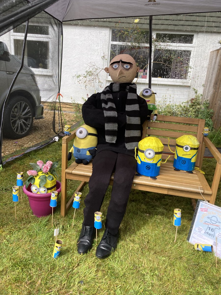 Karen Edwards tweet media