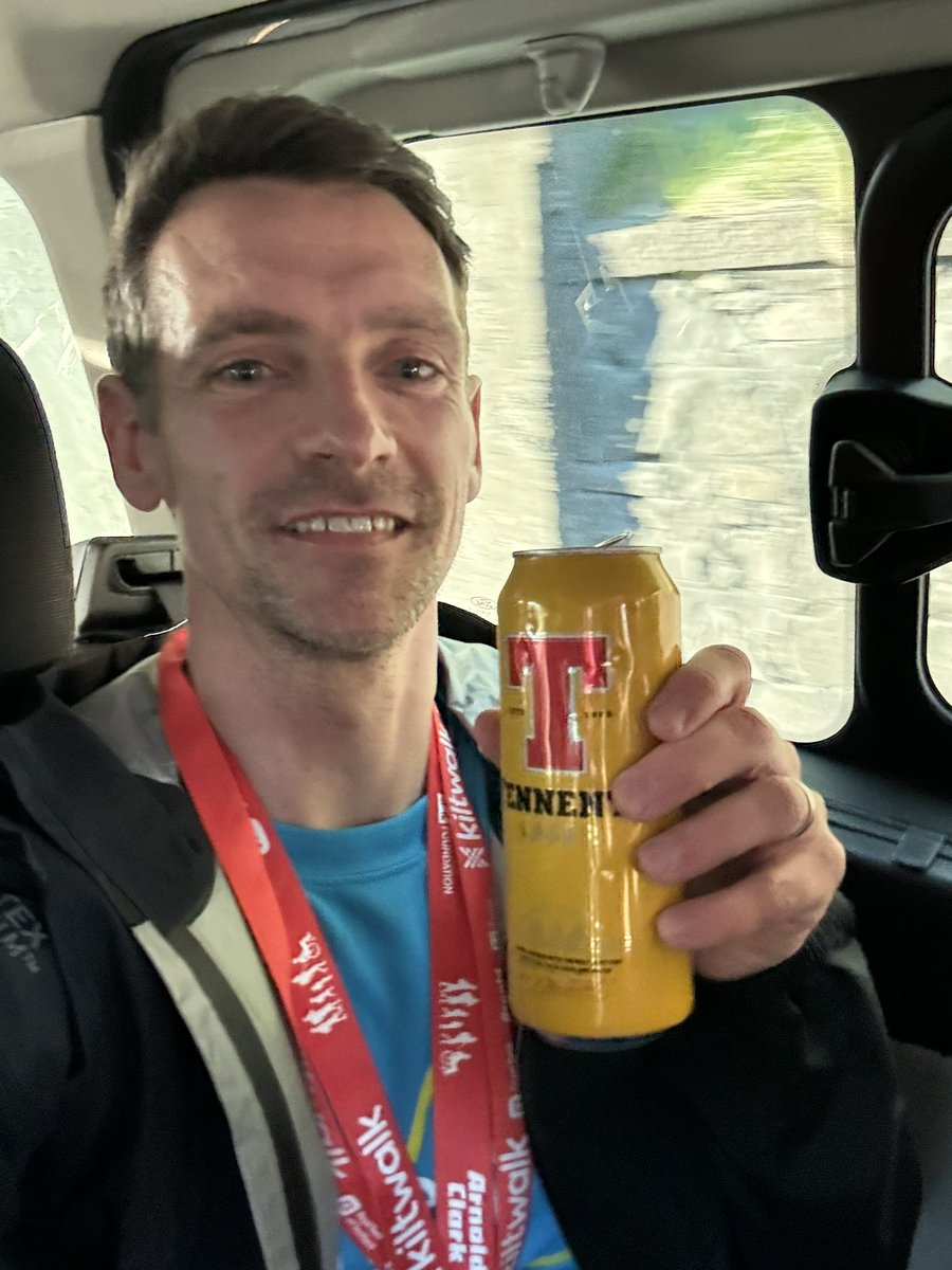 Craig Bryson tweet media