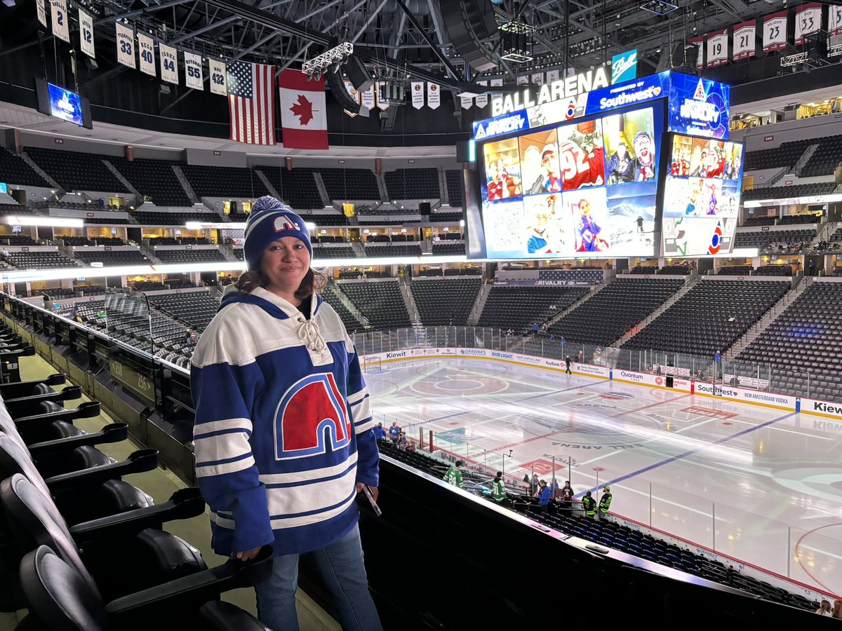 FishHunterNM's tweet image. Let’s go Boys!!!! #GoAvsGo #AltitudeChat