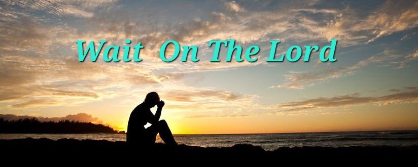 Hello Everyone Please Check Out My Word Of The Week God Bless! Watch: 'Wait On The Lord' (Rom.4:16-23) youtu.be/bVhr4ErjkrU?si…