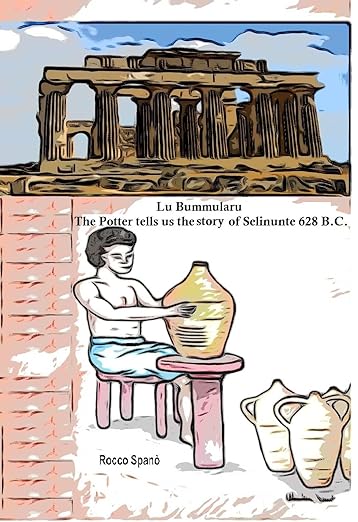 #RIP_Grizz Grizz is gruntled, he found the new #BookReview of 'Lu Bummularu' by Rocco Spano @roccospano71 wordrefiner.com/book-reviews/l… A delightful, historical-fiction tale set in ancient Sicily.