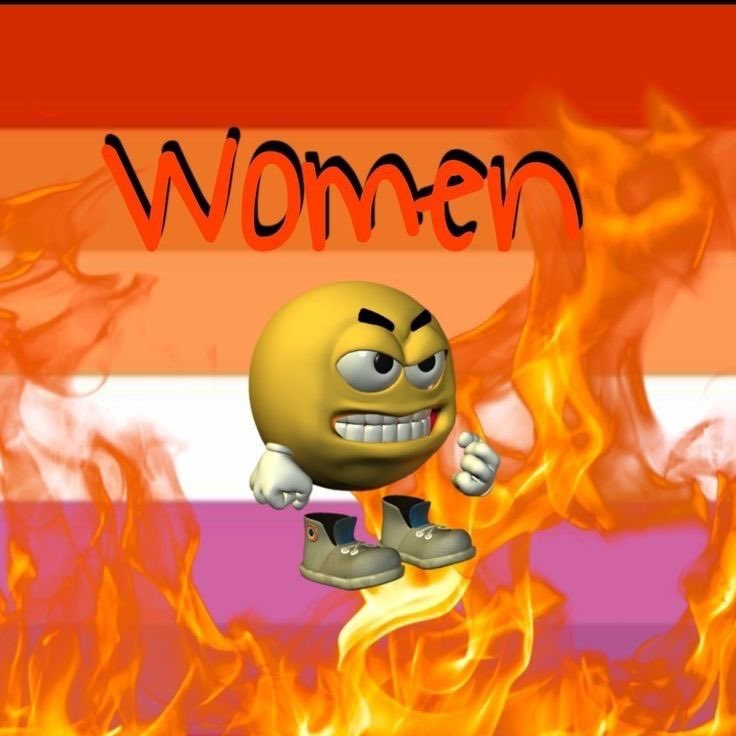 instead of arguing whether robin is a lesbian or not, how about we talk about some other hyv lesbian implied / canon characters?

🧵 thread to distract u from all the lesbiphobia going on rn