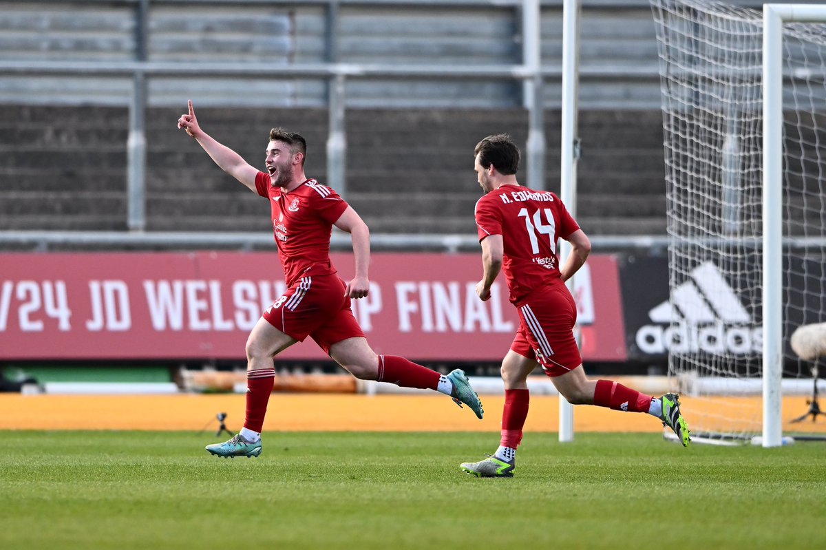 Connah's Quay Nomads FC tweet media