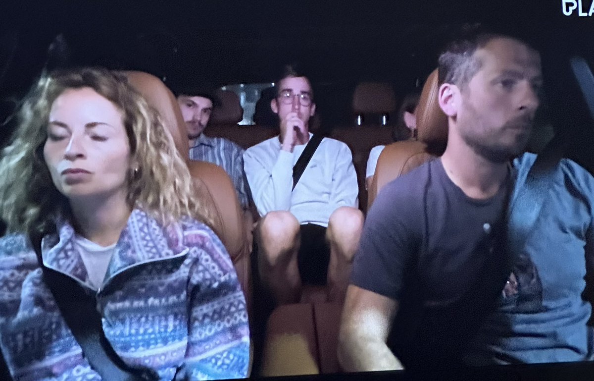 Toen je papa je vrienden kwam ophalen na de fuif #demol