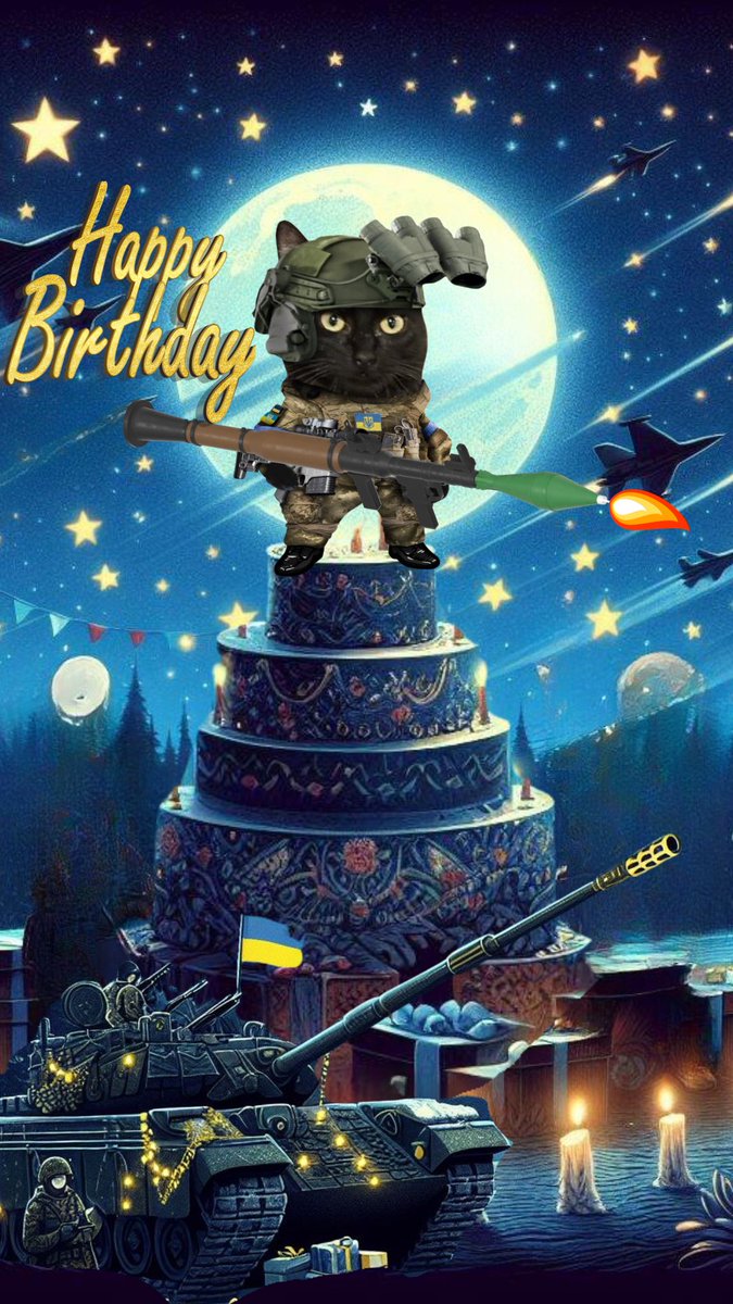 🚨🚨HELP‼️‼️ Can you help us get another $100 before the end of the weekend? 🎯🎯That’s $10 from 10 people — nothing is too small! It’s Misha’s birthday and nothing would make him happier than getting his dad this PEQ-15! PayPal: mishasangels11@gmail.com #NAFOCatsDivision