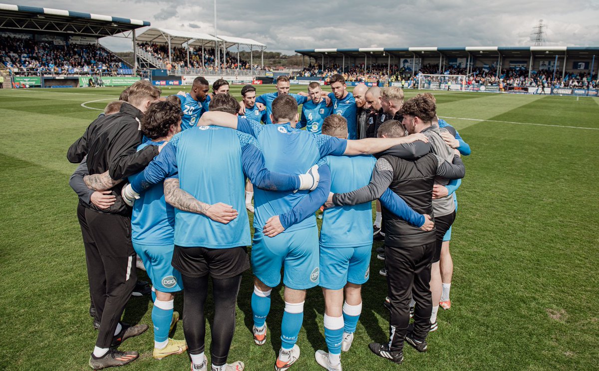 Your Bluebirds 💙🤍

#WeAreBarrow