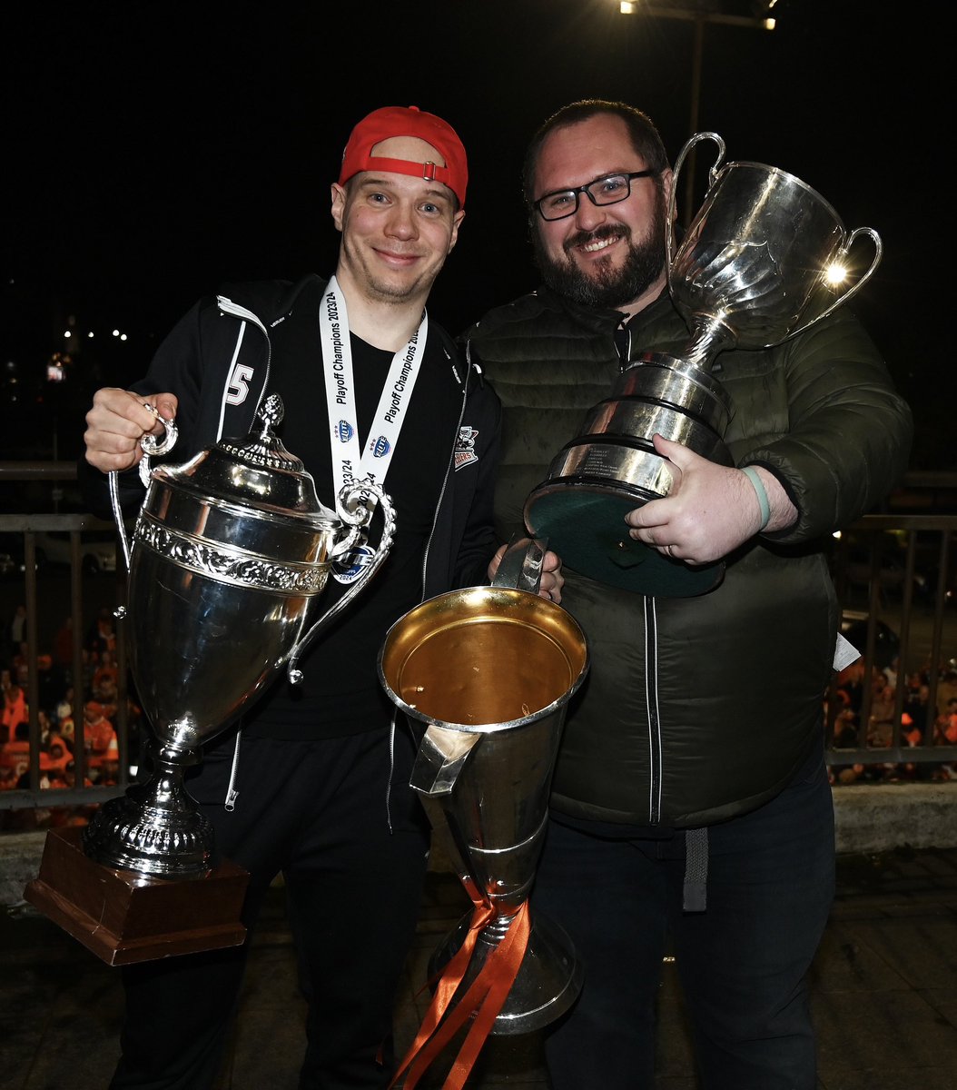 Kieron BathamTomkins tweet media