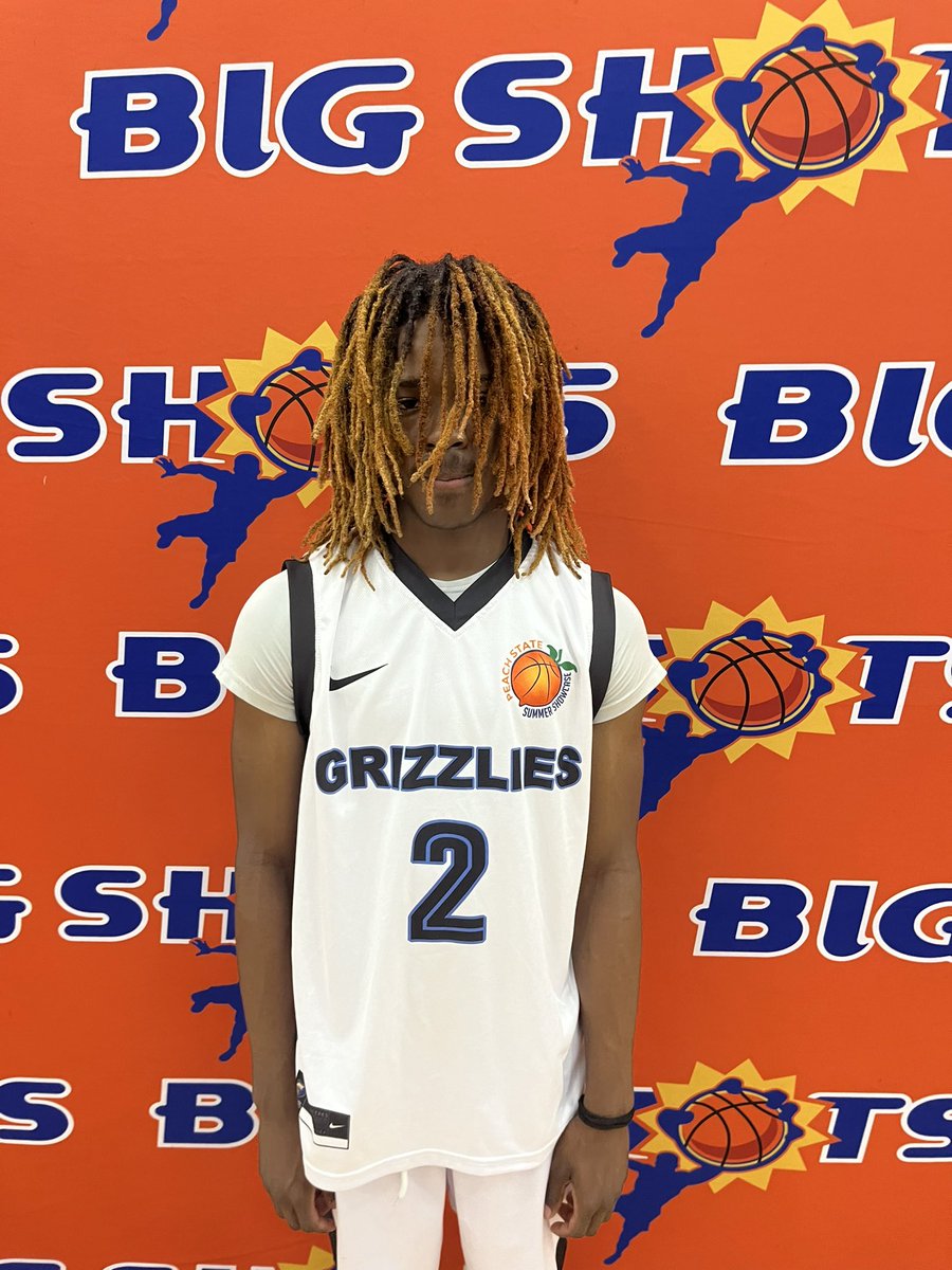 BigShotsGameMVP's tweet photo. #BIGSHOTS #MyrtleBeachJam
 17u

Carolina Grizzlies - 64
Tyler Nipper - 19

Thomas Ridge Athletics - 37
Jody Gillam- 10

@BigShotsGlobal https://t.co/WtRLurhaYY