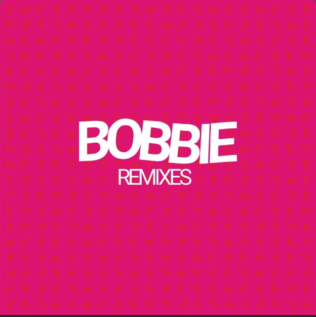 The Bobbie Remixes will be released on 23rd May! You can pre-save now! ffm.to/pipblom_bobbie…