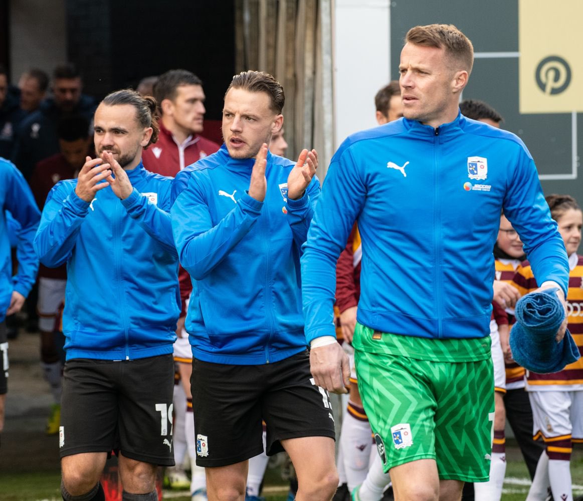 Tom White (@t0mwhite) on Twitter photo Thankyou for your support up and down the country this season🙌🏻
It was a pleasure to represent this club for another year <a href="/BarrowAFC/">Barrow AFC</a> 💙 Thankyou for your support up and down the country this season🙌🏻
It was a pleasure to represent this club for another year <a href="/BarrowAFC/">Barrow AFC</a> 💙