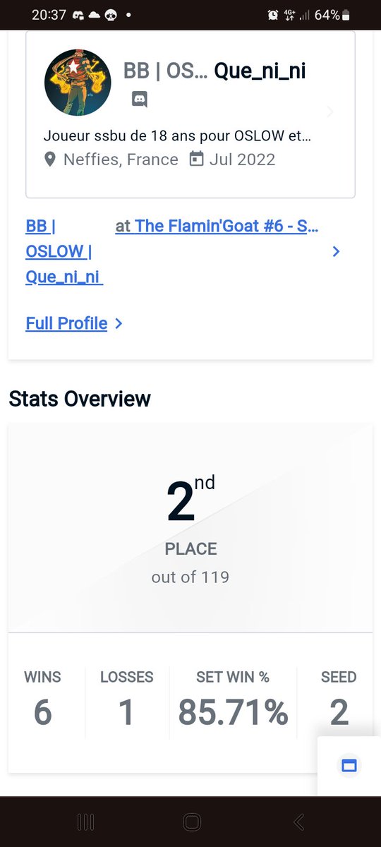 BB | Que_ni_ni tweet media