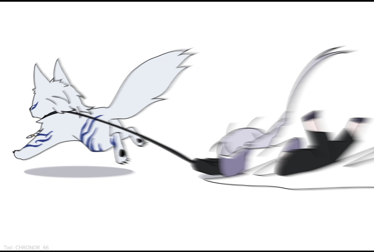 刻罗|くろの|โครโน่|CHRONOR tweet media