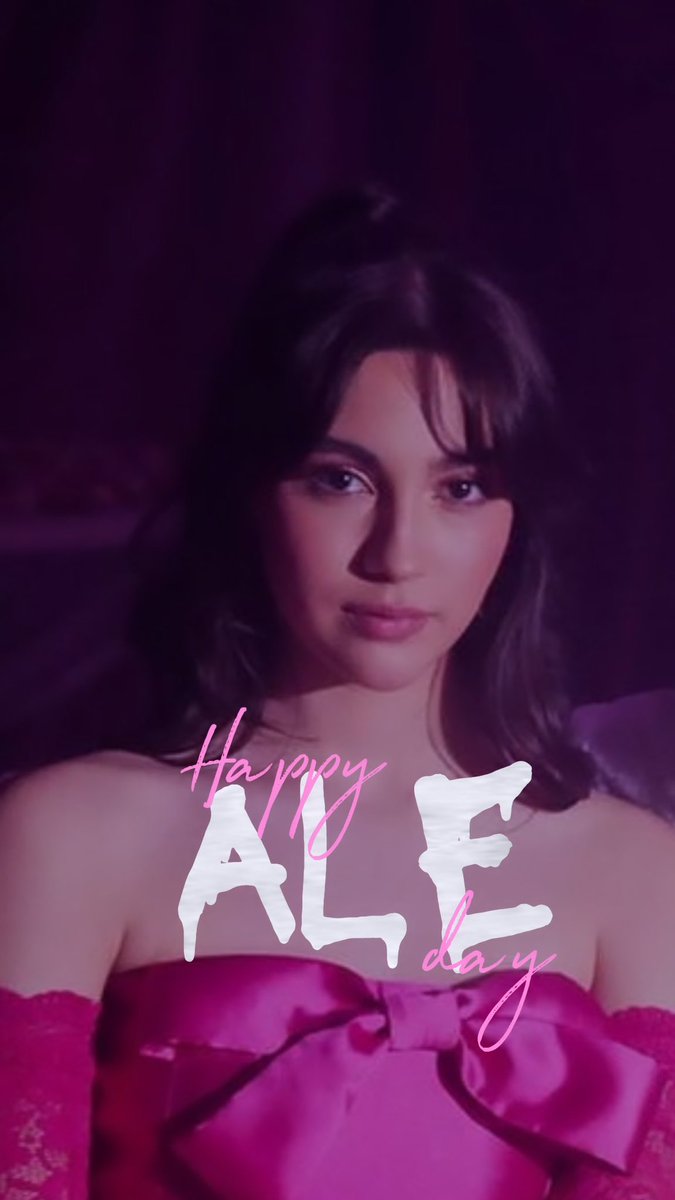 Happy Ale Day 💖