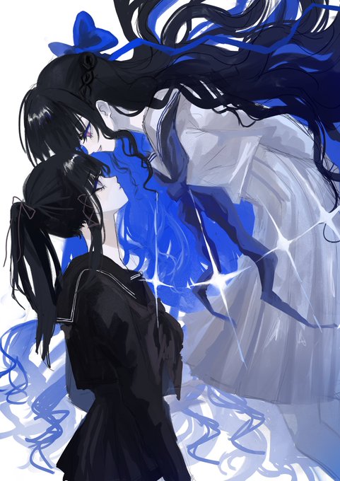 これが私?なんて見窄らしい格好なの。 