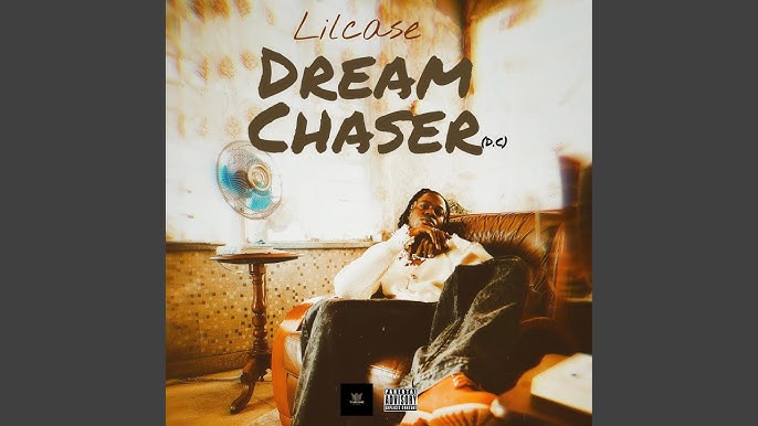 ▶️📻Dream Changer  - @lilcase_only 

On

#SoulInTheCity w/ a
💯🔥