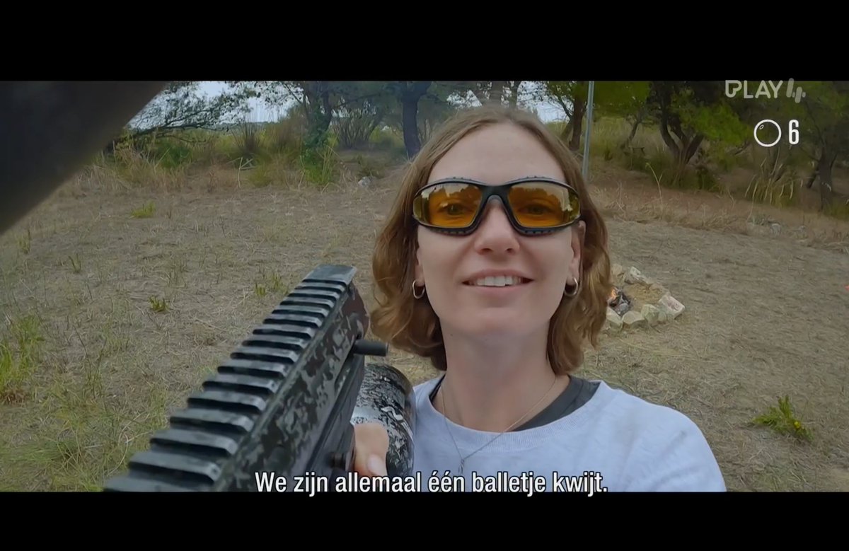 #DeMol 
Die solidariteit met Michaël ❤️