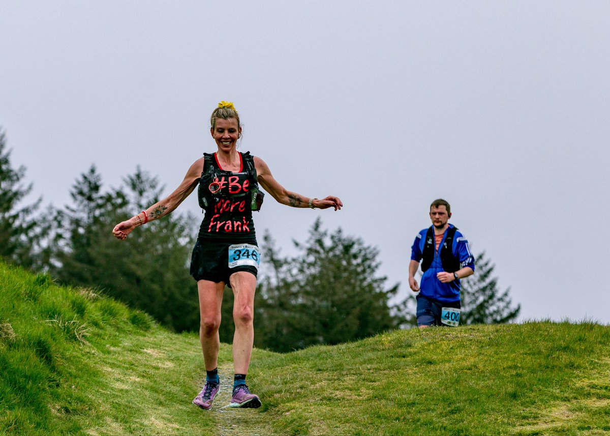 ColinEwart3's tweet photo. 📸 Check out a gallery of images from - 27 April 2024 The Red Kite Challenge half marathon Red Kite Challenge - Sialens Y Barcud Coch at The Arch Devil’s Bridge, Ceredigion Wales, UK (Pic by Colin Ewart/Pitchsideimages)
https://t.co/WHAZ4BgdQ9 https://t.co/vumsQxzc6t