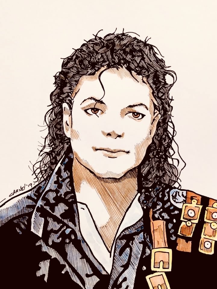 Smile, though your heart is aching. Smile, even though it's breaking. When there are clouds in the sky, you'll get by.

#MichaelJackson #Art #KingOfPop #CarneyArt #KingofPopMichaelJackson #GlovedOne #Love #Music 
#ThereIsOnlyOne #MJFam
#artoftheday #MJQuote #Moonwalker #Create