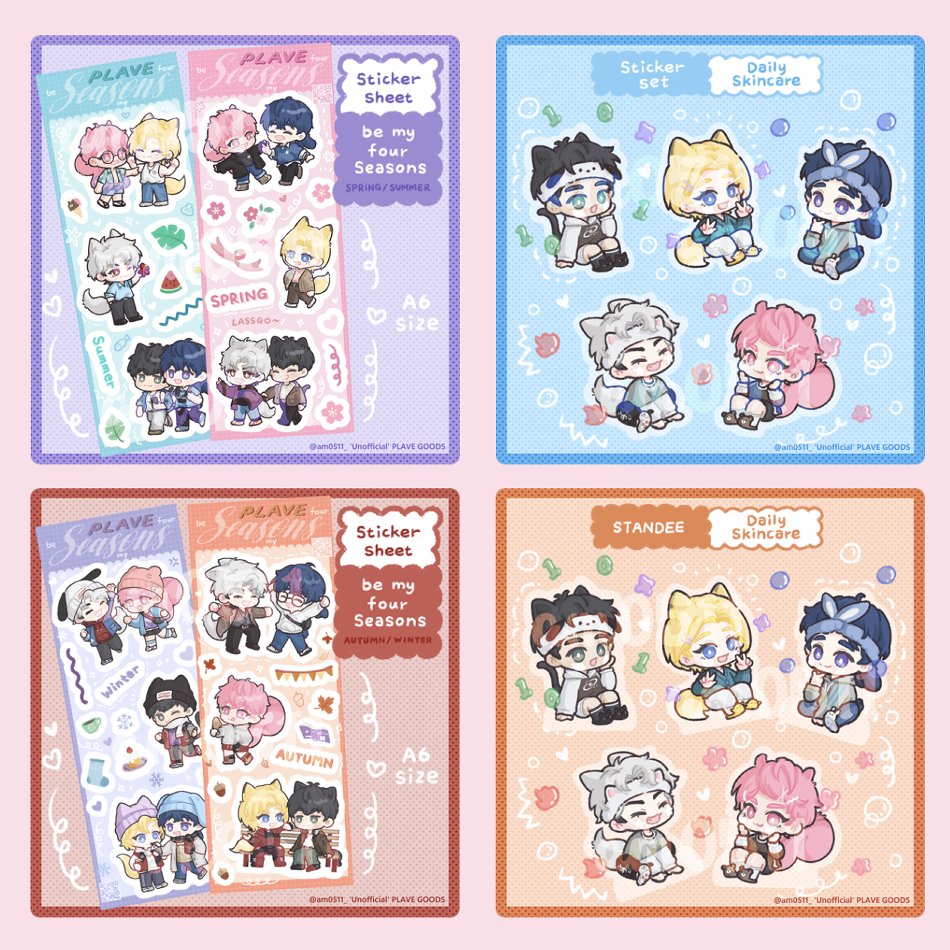 🌸 RT EVENT 🌸 STORE OPEN 💓 am0511.bigcartel.com/products pre-order is now available. 🗓️4/29~5/8 23:00 ◉ rt & like this post ◉ reply w anything (or fav design) 💓3 winners can choose : any 1 items of merch 💓GIVE AWAY ends 5/8 💓Advised to Group Order to save on shipping, plz DM