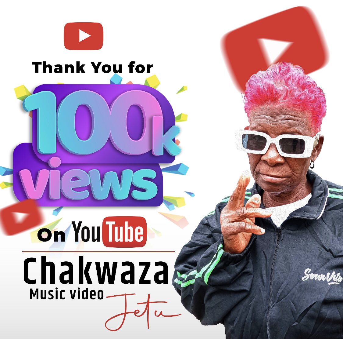 INE NDI NDANI? 100 views 🔥🔥🫶