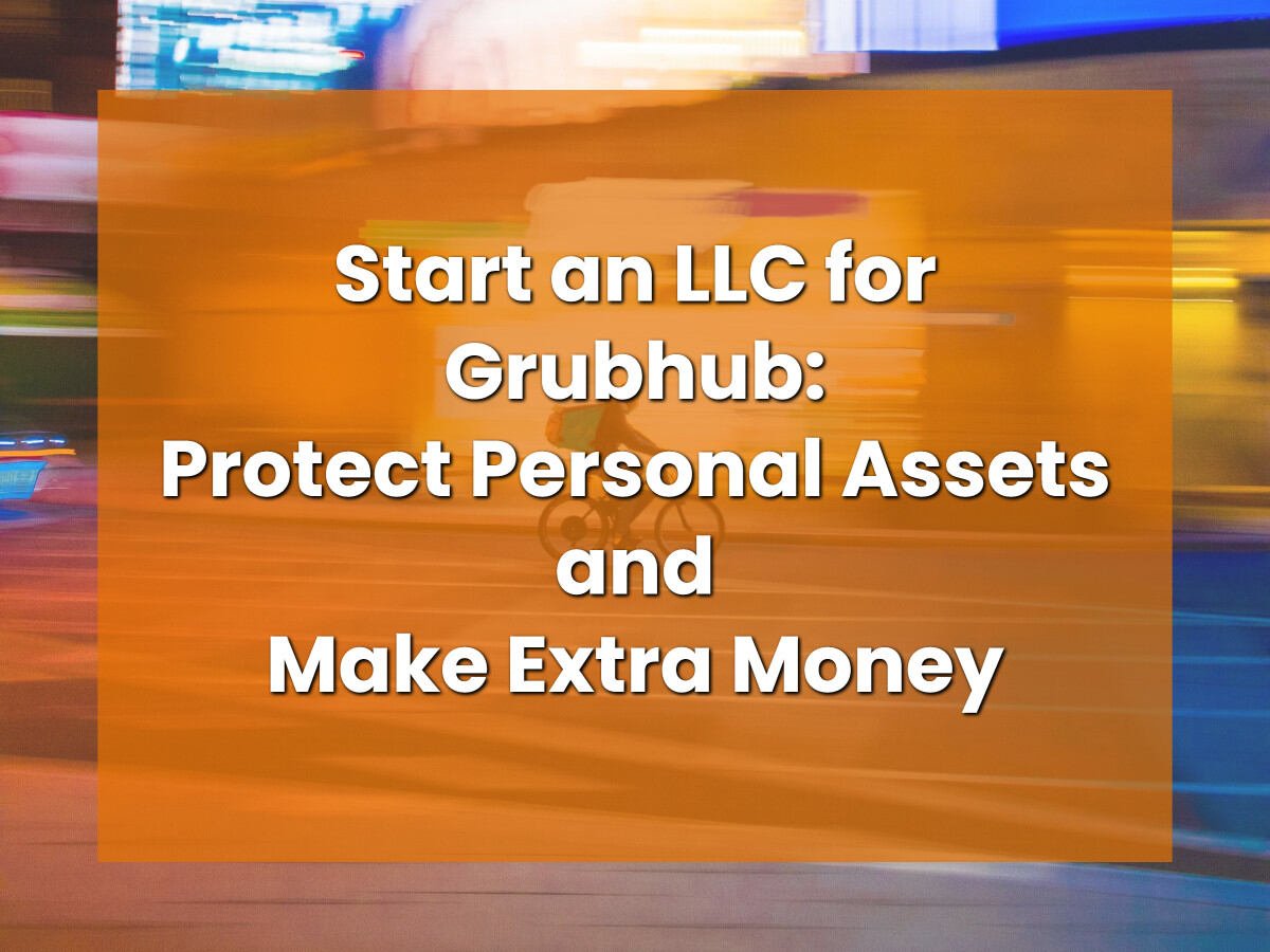 It’s easy to sign up and start delivering with Grubhub. But what happens if you’re sued? mycompanyworks.com/start-an-llc-f… #entrepreneur #leanstartup #formllc #getllc #applyforllc #llcformation